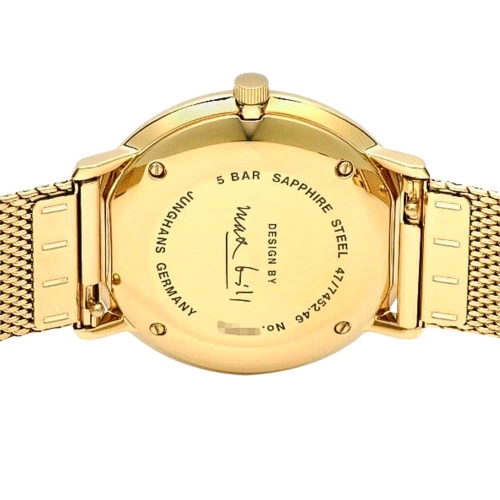 Junghans Meister S Auto - 27/4518.44 | Joyeros Cabranes
