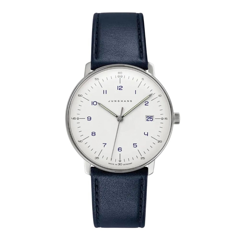 Junghans Meister S Auto - 27/4518.44 | Joyeros Cabranes