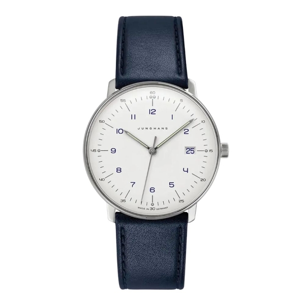 Junghans Meister S Auto - 27/4518.44 | Joyeros Cabranes