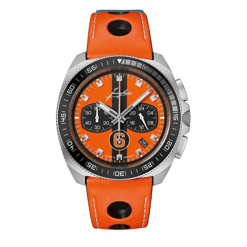 Junghans Meister S Auto - 27/4518.44 | Joyeros Cabranes