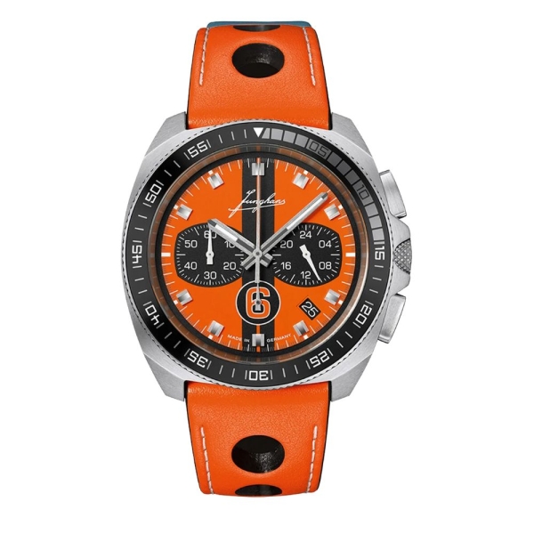 Junghans Meister S Auto - 27/4518.44 | Joyeros Cabranes