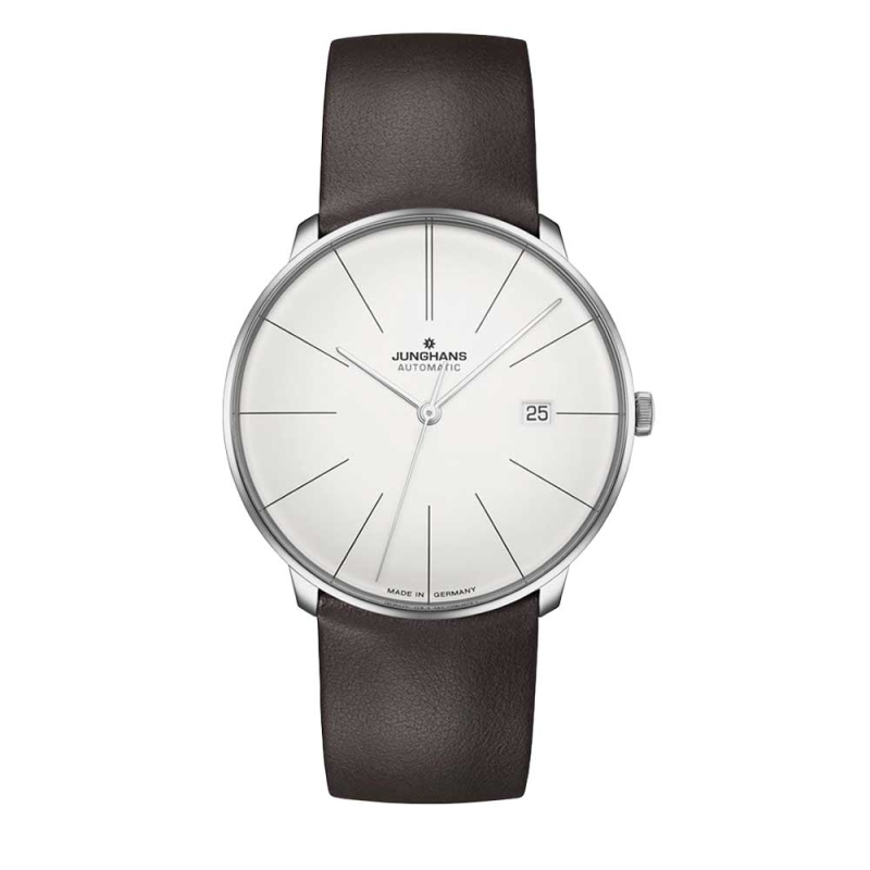 Junghans Meister S Auto - 27/4518.44 | Joyeros Cabranes