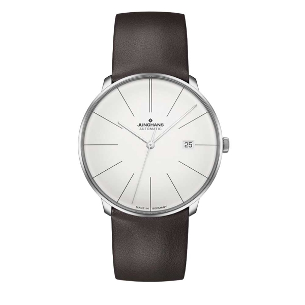 Junghans Meister S Auto - 27/4518.44 | Joyeros Cabranes