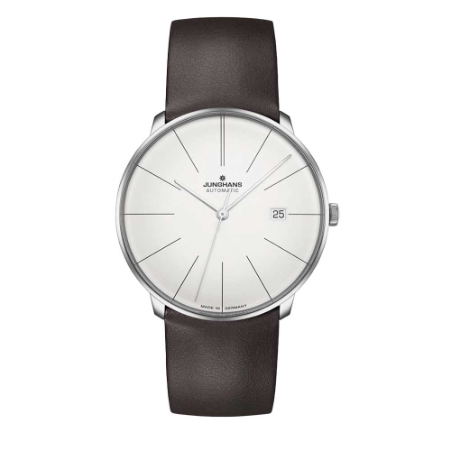 Junghans Meister S Auto - 27/4518.44 | Joyeros Cabranes