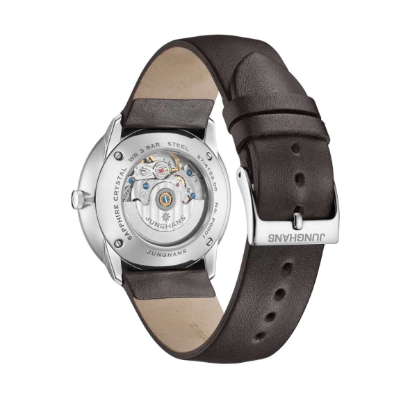 Junghans Meister S Auto - 27/4518.44 | Joyeros Cabranes