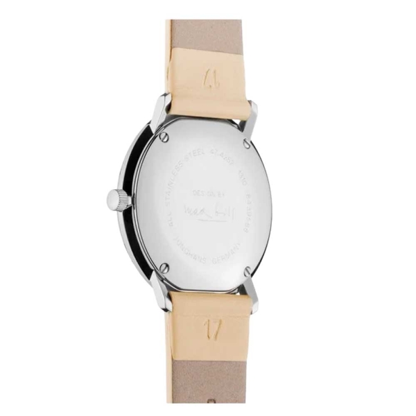 Junghans Meister S Auto - 27/4518.44 | Joyeros Cabranes