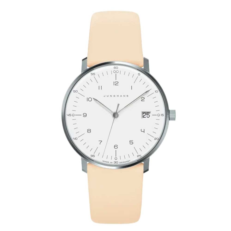 Junghans Meister S Auto - 27/4518.44 | Joyeros Cabranes