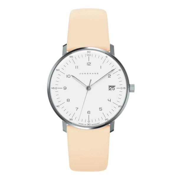 Junghans Meister S Auto - 27/4518.44 | Joyeros Cabranes