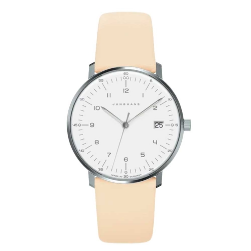Junghans Meister S Auto - 27/4518.44 | Joyeros Cabranes