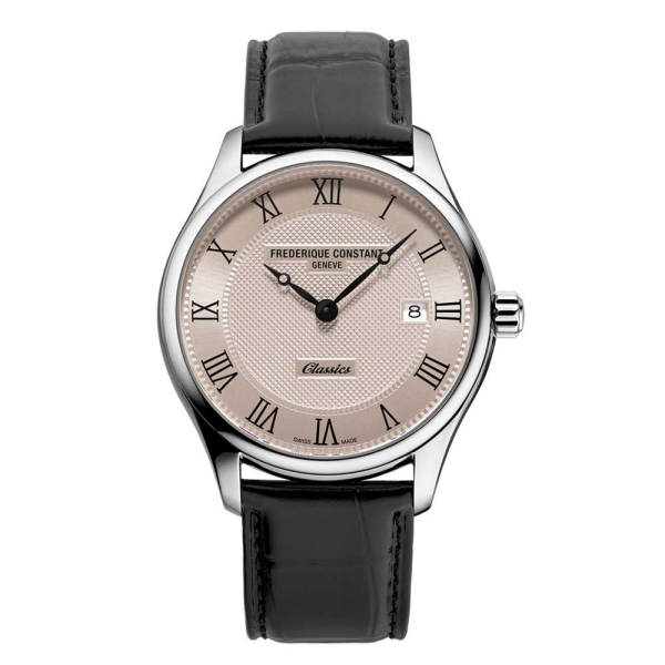 Frederique Constant Classic Automatic - FC-303MC5B6 | Joyeros Cabranes