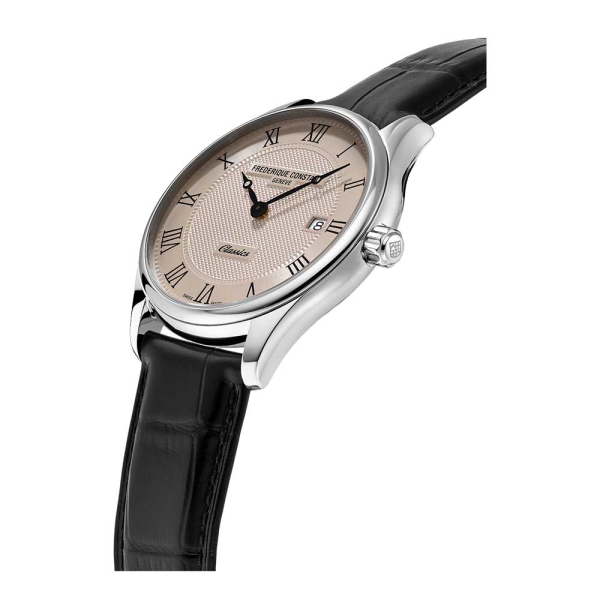 Frederique Constant Classic Automatic - FC-303MC5B6 | Joyeros Cabranes