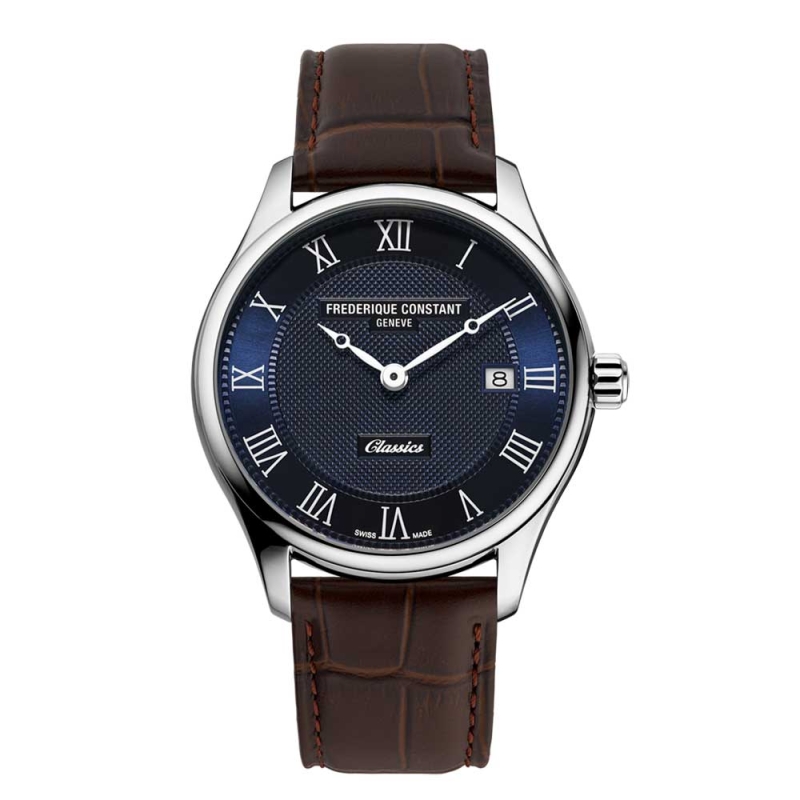 Frederique Constant Classic Automatic - FC-303MC5B6 | Joyeros Cabranes