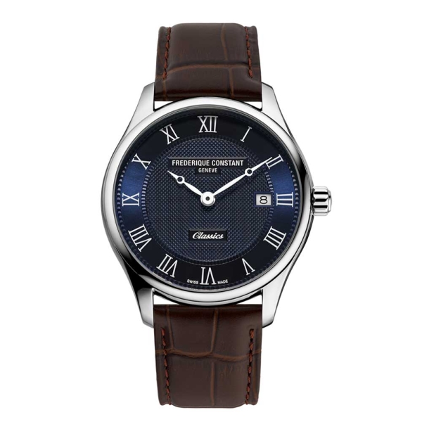 Frederique Constant Classic Automatic - FC-303MC5B6 | Joyeros Cabranes