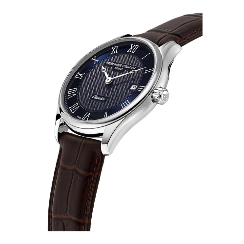 Frederique Constant Classic Automatic - FC-303MC5B6 | Joyeros Cabranes
