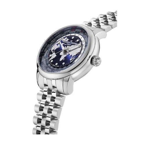 Reloj Frederique Constant Classics - FC-530GR3B6B | Joyeros Cabranes