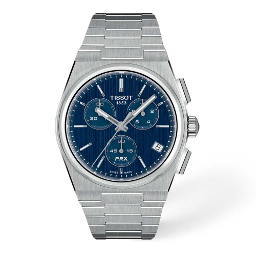 Tissot Prc 100 Solar Quartz 39mm - T151.422.11.041.00 | Joyeros Cabran