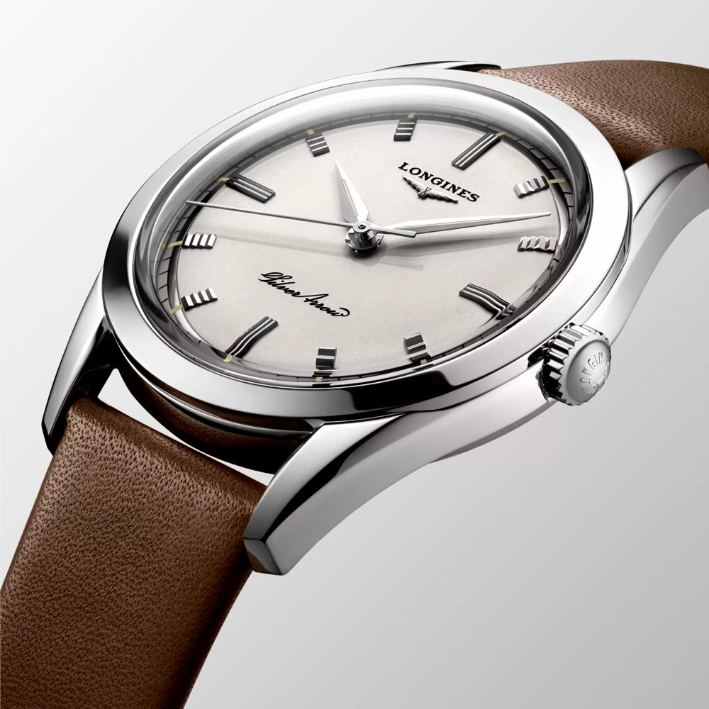 Longines modelos cheap